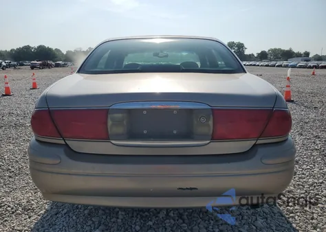 2000 Buick Lesabre Custom z USA, uszkodzony, nr VIN 1G4HP54K7Y4199099